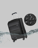 Oxford Cloth Luggage Case Male Travel