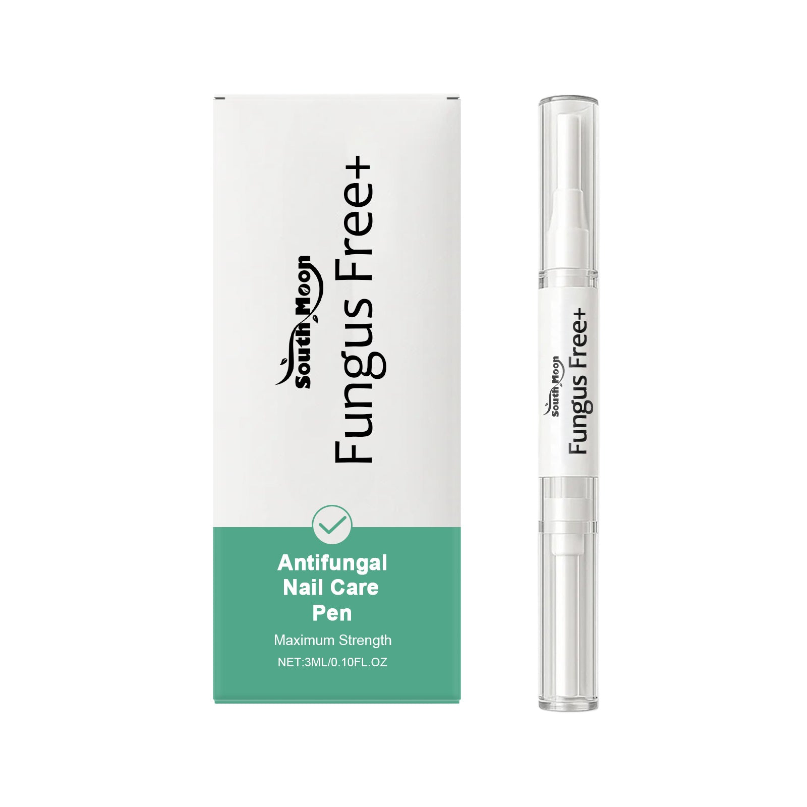 Nail Care Pen