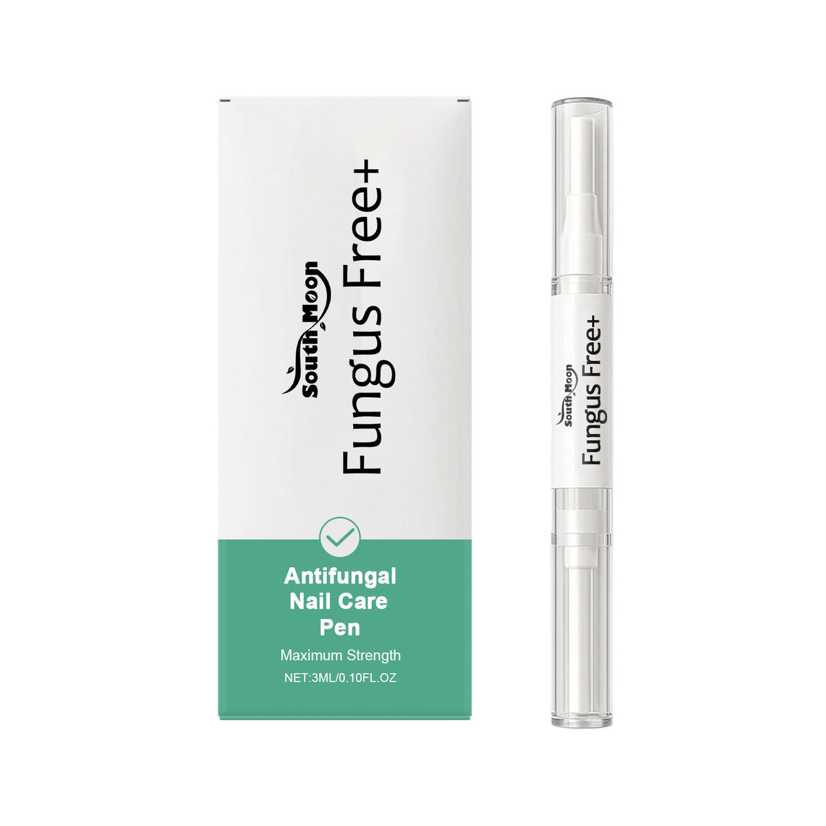 Nail Care Pen