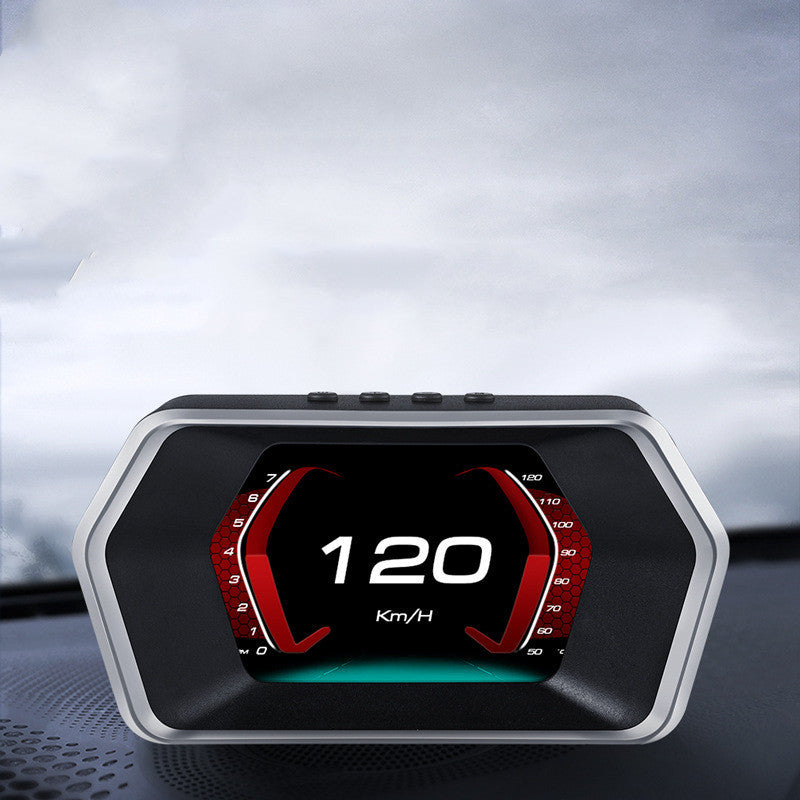 Portable Car Monitor Computer High-definition Head Up