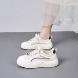 Summer Women's Fashion Breathable Sports Shoes