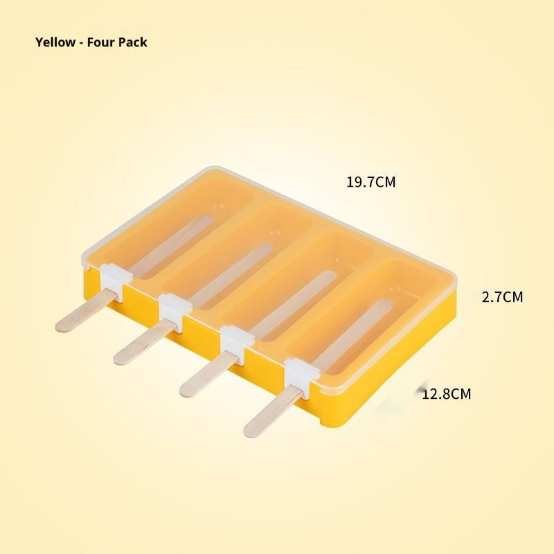 Food Grade Ice-cream Mould Household