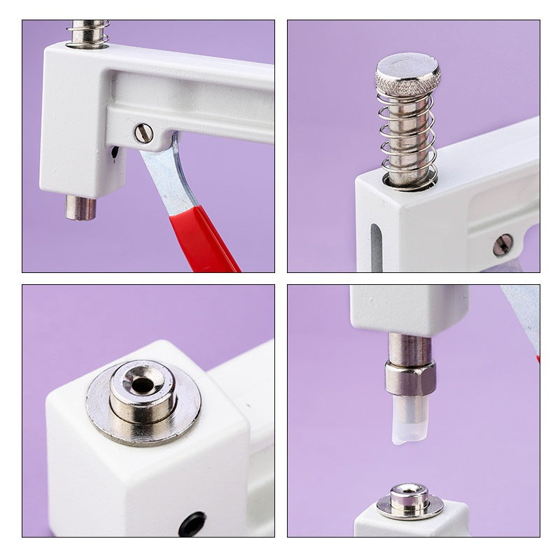 Jewelry Diy Accessories Beading Pearl Inlay Machine