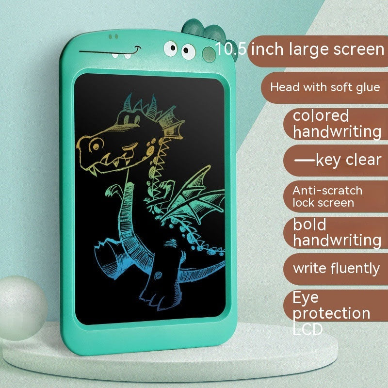 Drawing Board Painting Graffiti LCD Handwriting Board