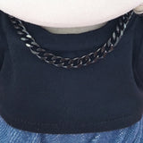 Cotton Doll Necklace Doll Doll Decoration Accessories