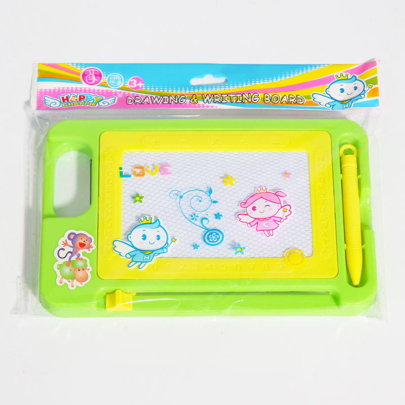Children's Magnetic Drawing Board Graffiti Painting Writing Kindergarten Educational Toys