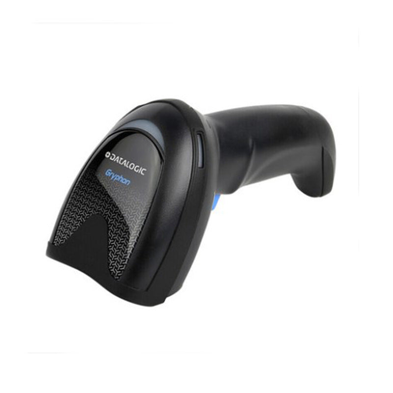 GD4590-HD GD4590-BK 2D Barcode Handheld Scanner DPM