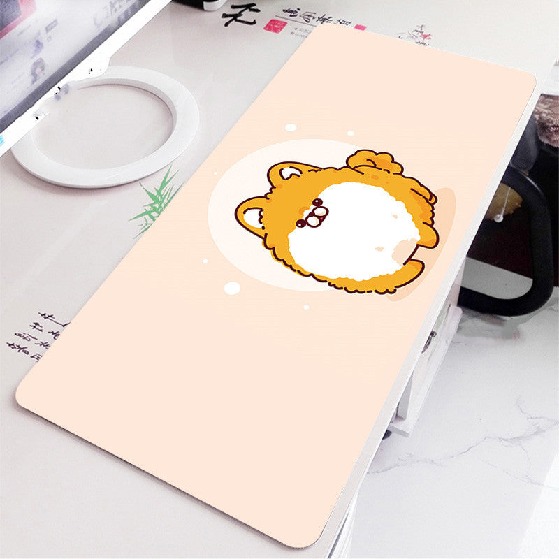 Super Long Mouse Pad For Office Games