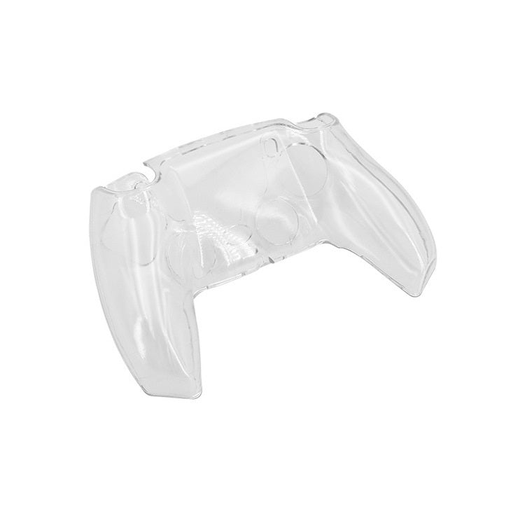 PC Transparent Split Game Handle Protective Shell