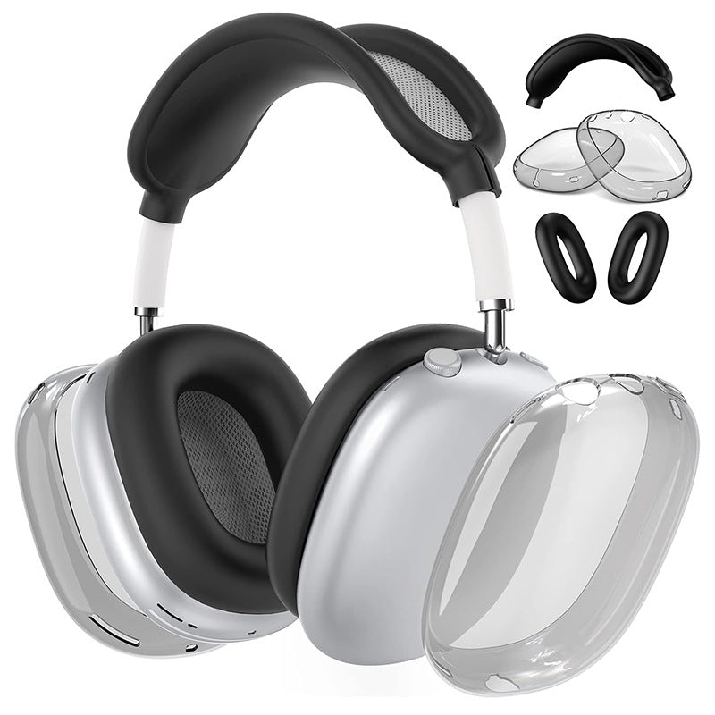 Headphone Case X Headphone Shell