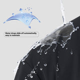 Свободный бейсбольный воротник пилот пальто мужчины