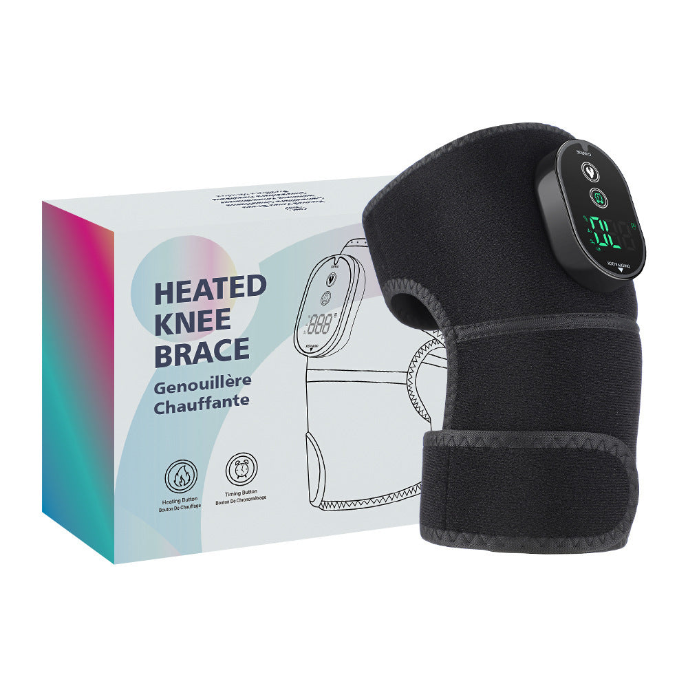 Electric Heating Kneecap Heating Protective Gear