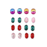 Children's Bracelet Gift Box Jewelry Beading Set