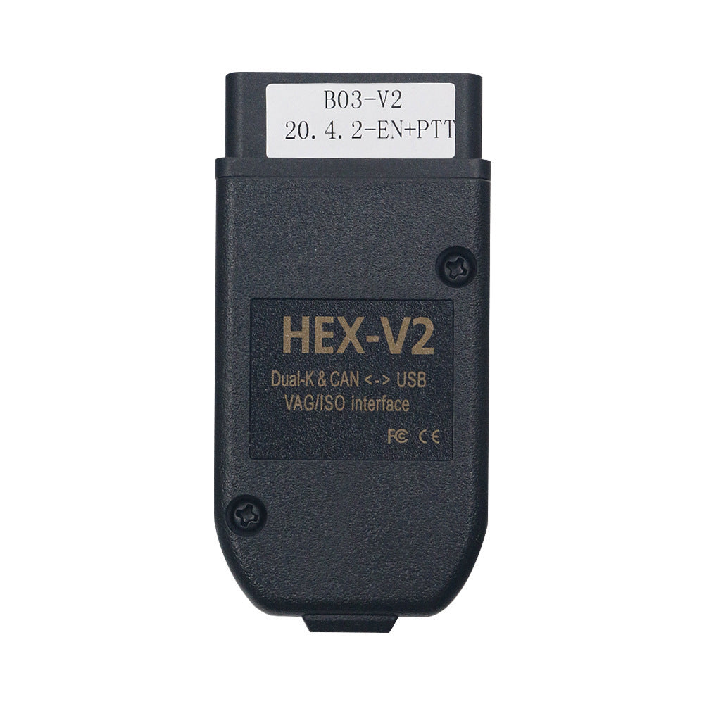 VCDS For VAG COM 22.3 21.9 OBD2 Scanner