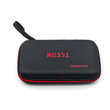 Retro Handheld Game Console Protective Cover Game Console Shell