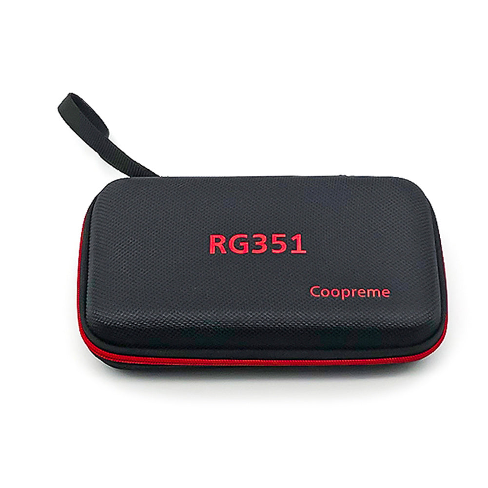 Retro Handheld Game Console Protective Cover Game Console Shell