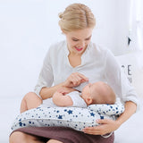 Multifunctional Baby Feeding Mother U-shaped Breastfeed Pillow