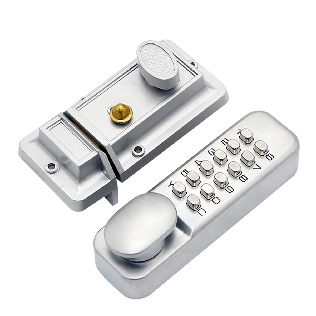 Household Full Machine Combination Locks
