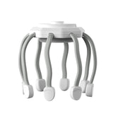 Сари Massager Decompression барқ ​​Scraper истироҳат