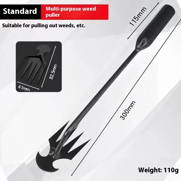 Outdoor Agricultural Weeding Artifact Gardening Tools