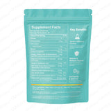 Zeolite Gummy Kids Detox Gummy With Vitamin Milk Thistle Mineral Immune&Wellness Support 60 Count