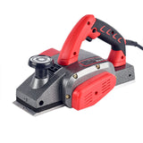 Household Desktop Electric Push Planer Planer Carpenter Small Wood Planer Tool