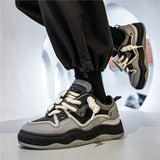 Board Shoes Fashion Individual Casual Sneaker