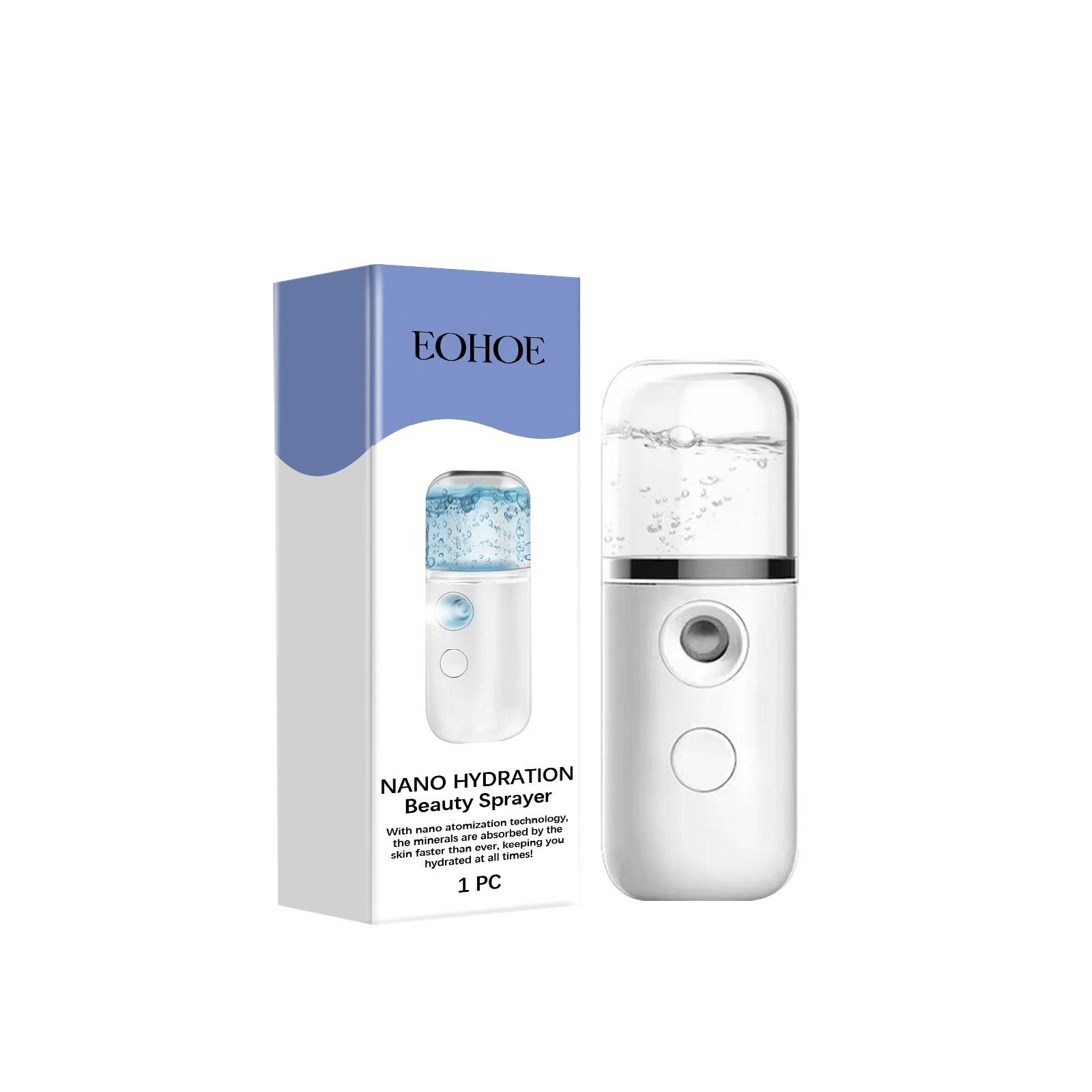 Гардан Зебоӣ Асбоби Fade Care