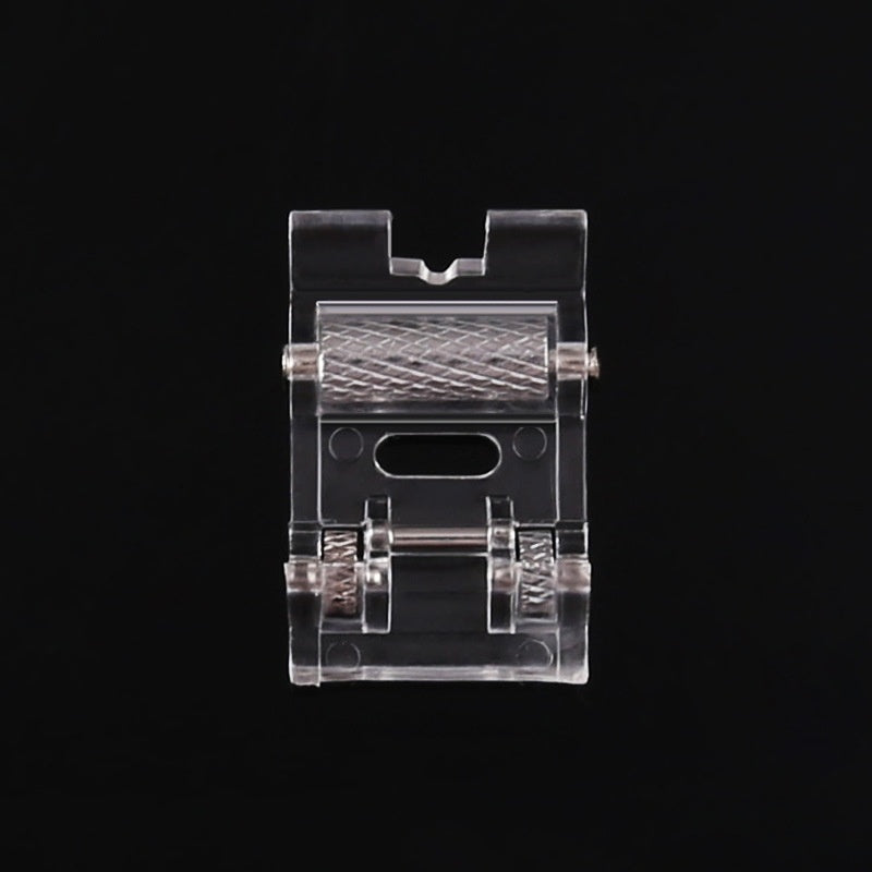 Sewing Machine Roller Presser Foot