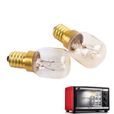 15 25W E14 Oven Toaster Steam Light Bulbs High Temperature 3