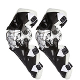 Motorcycle Anti-fall Knee Pads and Windproof Protective Gear