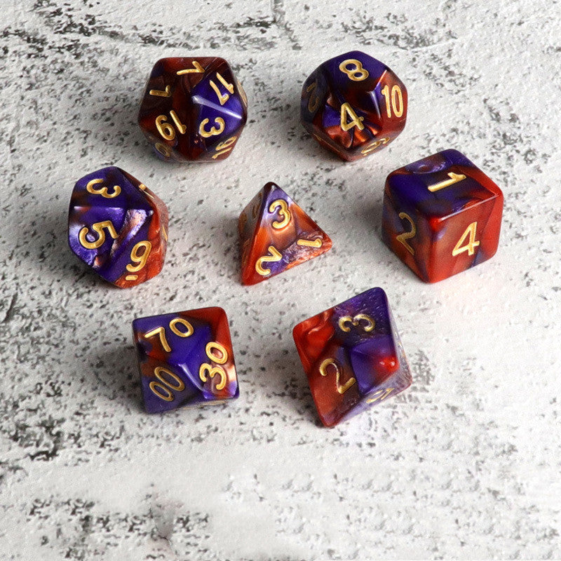 Amazon Digital COC Running Group TRPG Board Game