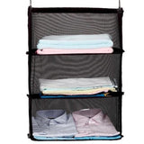 3 Layers Portable Travel Storage Bag