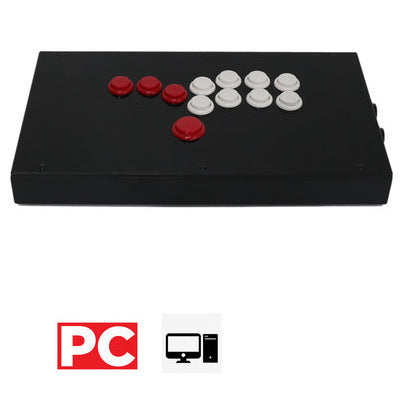 Full Button Game Console Handle