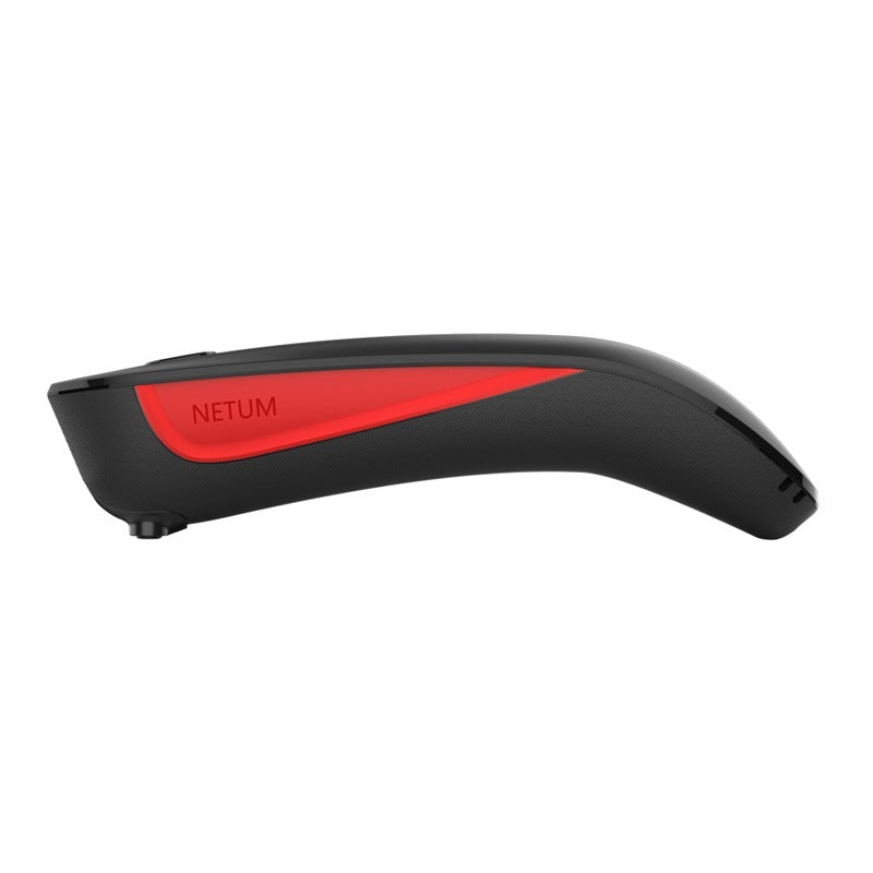 Bluetooth Portable Wireless QR Code Scanner