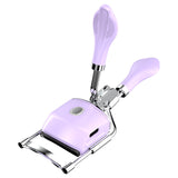 Rechargeable Hardware Eyelash Curler Integrated Electric Heating