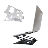 Aluminum computer bracket