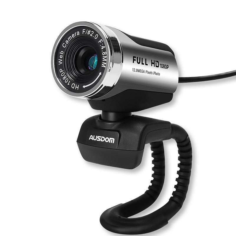 Core Computer Camera