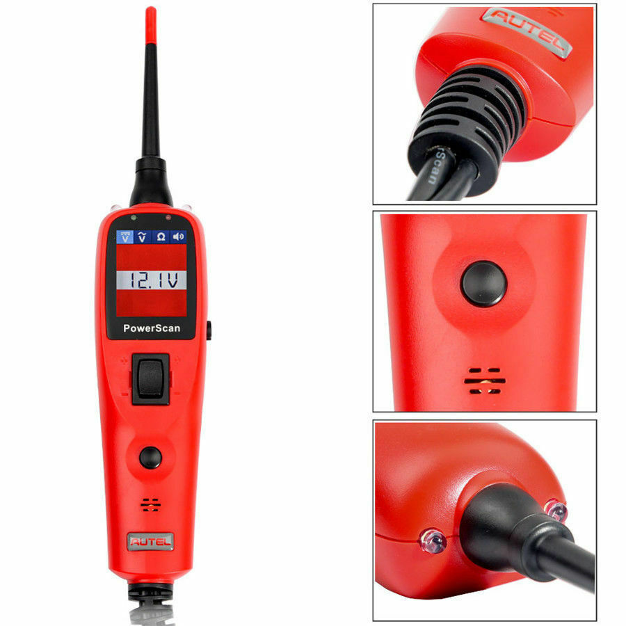Electrical diagnostics