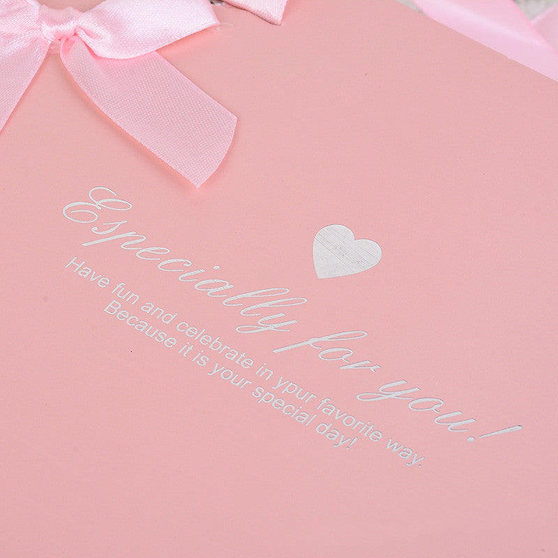 packaging gift carton