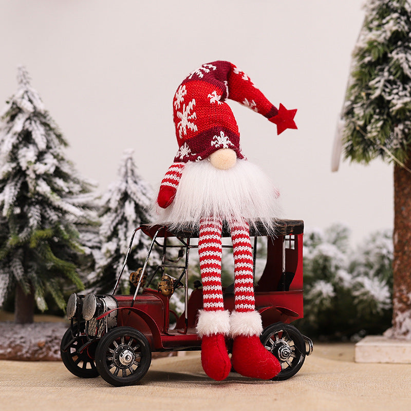 New Cross-border Dolls Window Dressing Props