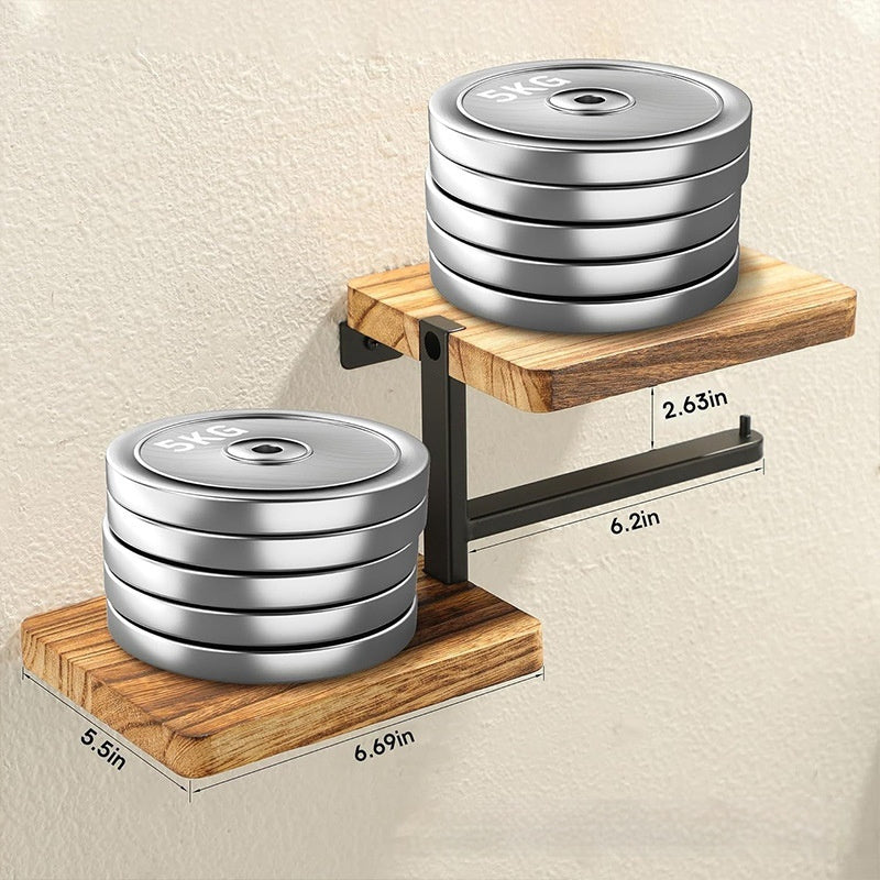 Мода фардӣ ҳаммом раф Roll Stand