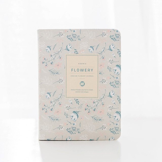 Korea Stationery Creative Notepad
