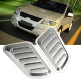 Fake Air Outlet Of Car Cover Fake Air Outlet