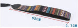 Retro Ethnic Style Camera Photography Hanging Neck Strap