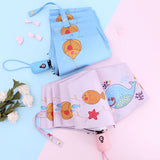 Automatic children's umbrella