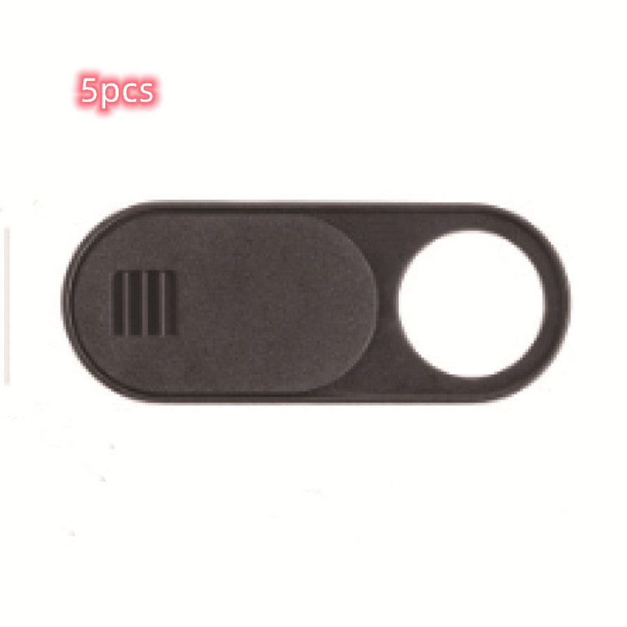 Anti-peeping Surveillance Camera Cover