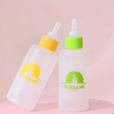 Pet Feeder For Small Dogs Cats Newborn Puppy Dog Kitten Cat Milk Water Bottle Dog Feeding Accessories Mascotas Products