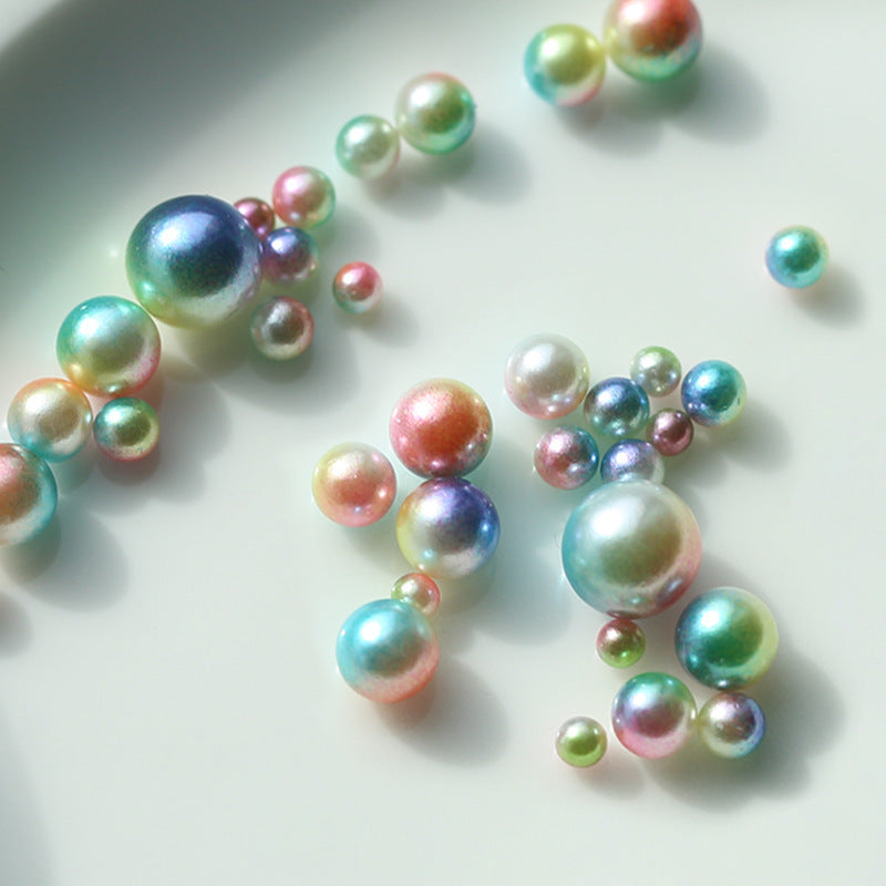 Jewelry Diy Accessories Beading Pearl Inlay Machine