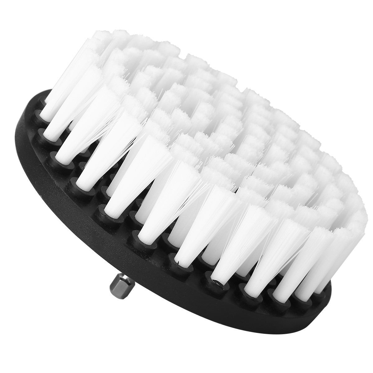 Factory Direct Sale Amazon Car Cleaning Suit Home Car Electric Drill Brush